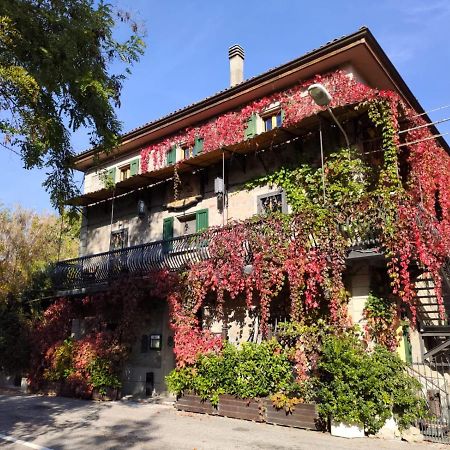 Home Story Via Della Resistenza 3 La Noce Mercatale Ozzano Dell'Emilia Bo Exterior photo