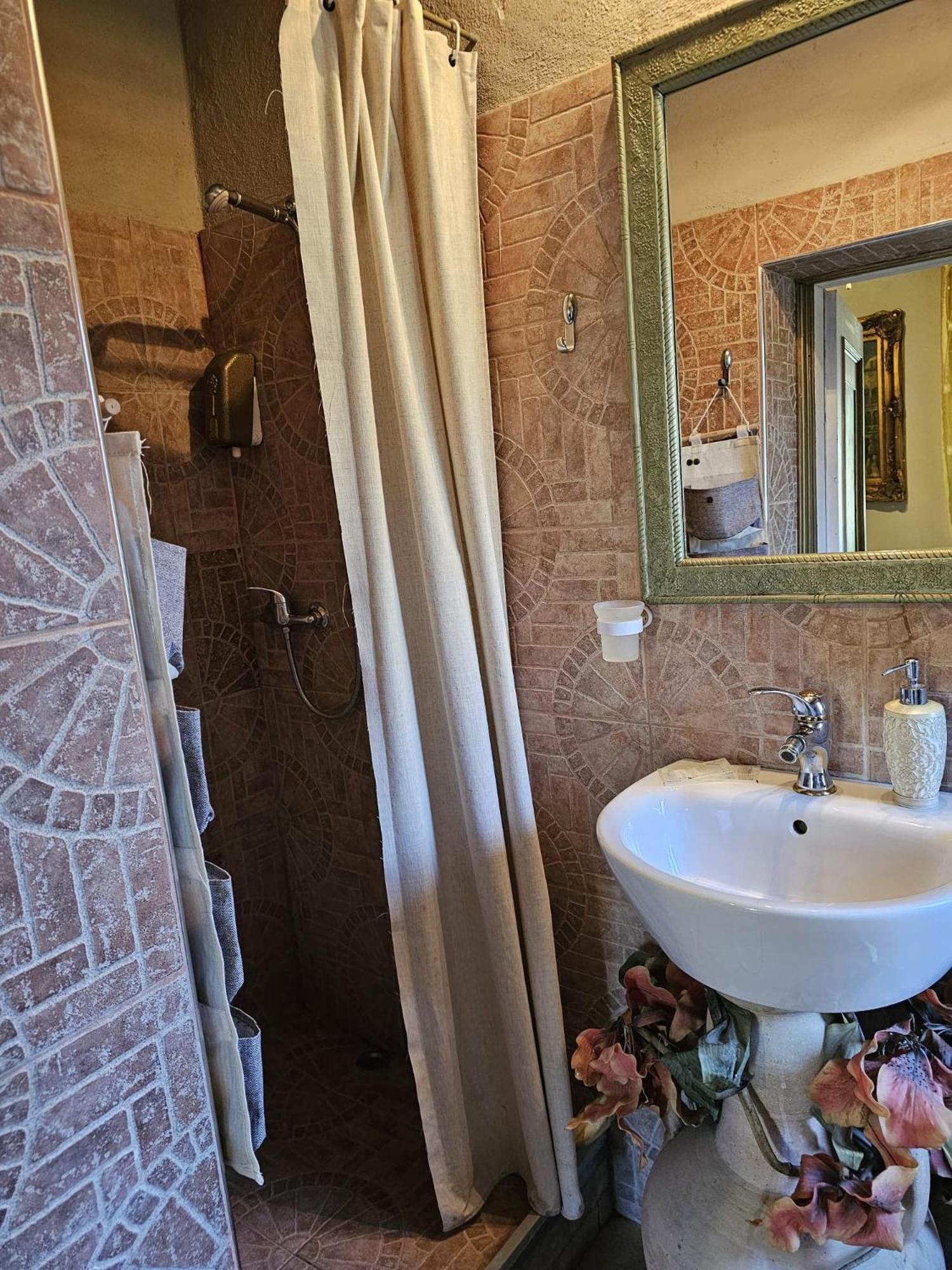 Home Story Via Della Resistenza 3 La Noce Mercatale Ozzano Dell'Emilia Bo Exterior photo