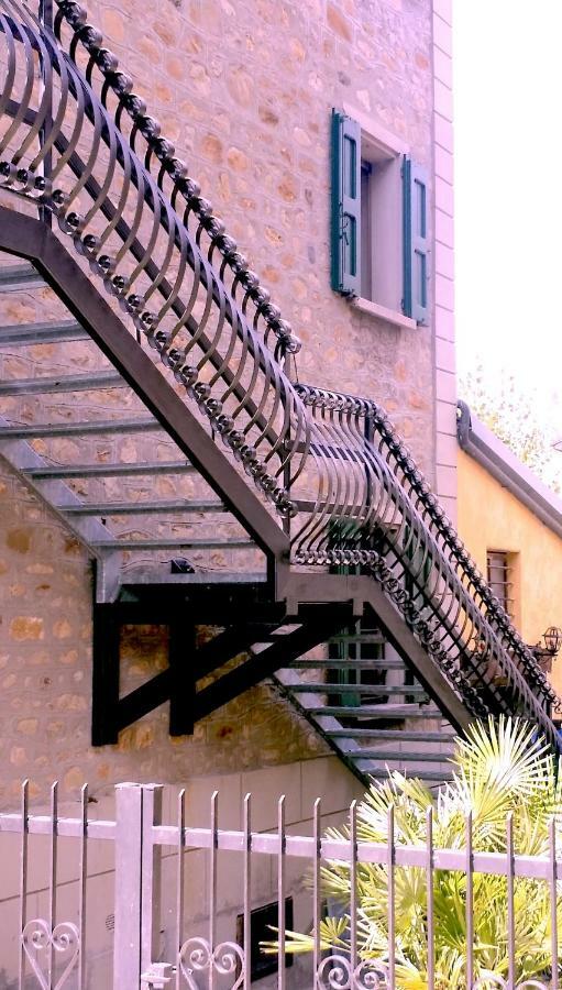 Home Story Via Della Resistenza 3 La Noce Mercatale Ozzano Dell'Emilia Bo Exterior photo