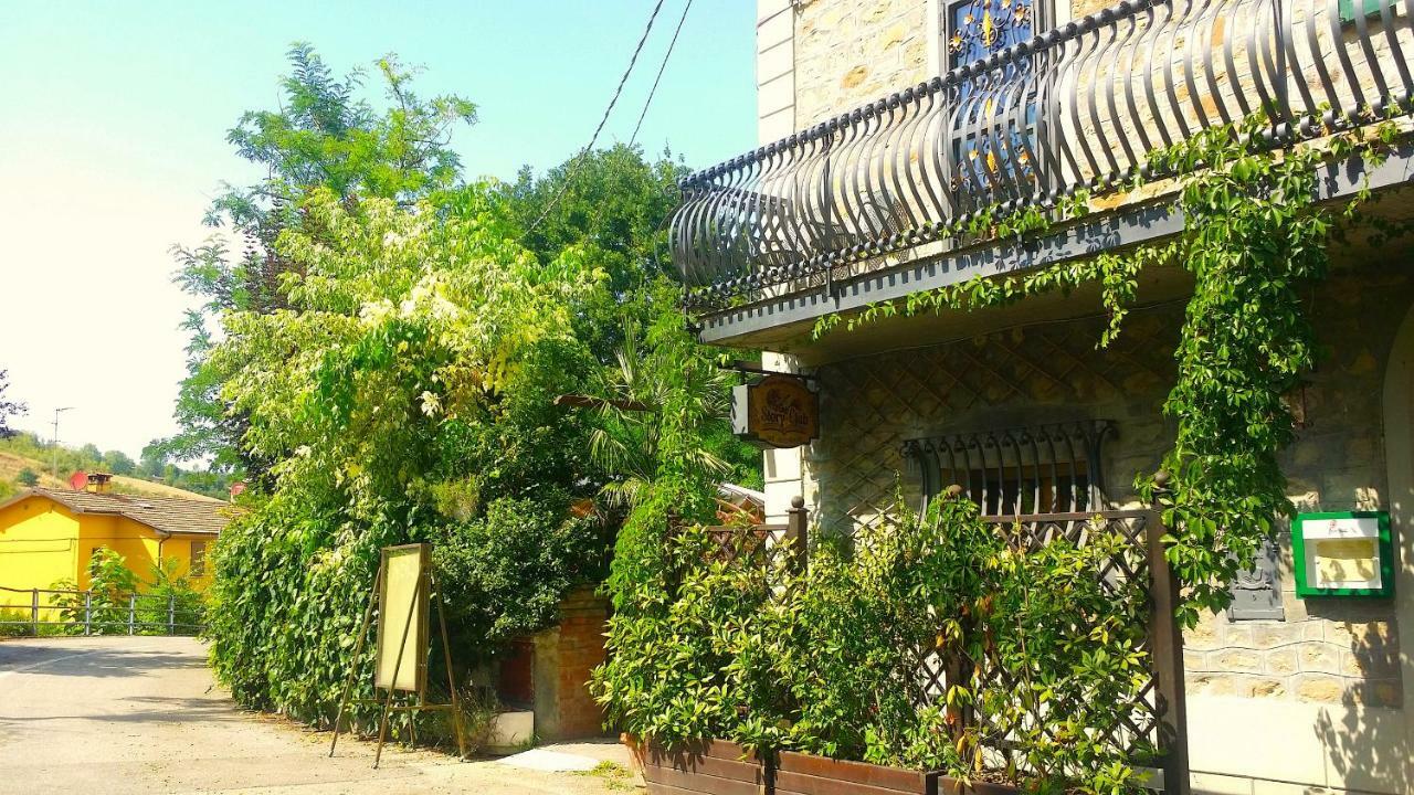 Home Story Via Della Resistenza 3 La Noce Mercatale Ozzano Dell'Emilia Bo Exterior photo