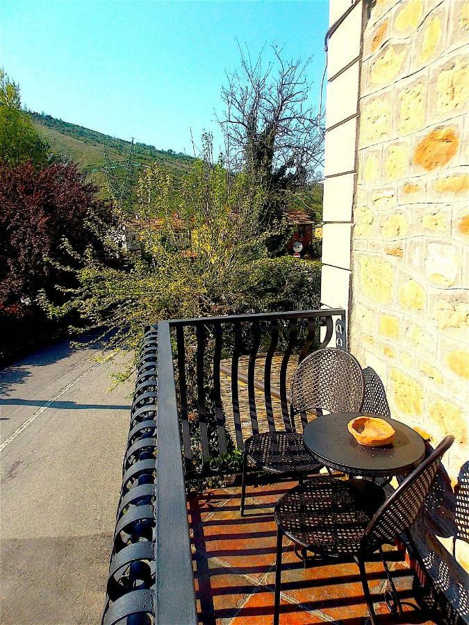 Home Story Via Della Resistenza 3 La Noce Mercatale Ozzano Dell'Emilia Bo Exterior photo